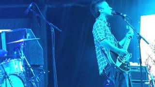 M. Ward. I get ideas. Vida Festival. Vilanova i la Geltrú. 4/7/2014