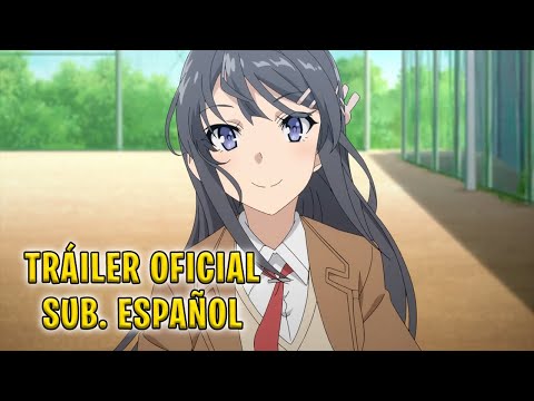 Seishun Buta Yarou wa Randoseru Girl no Yume wo Minai, Película