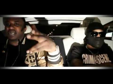 Future Ft Gucci Mane - Pound Of Purple ( YS Nation)