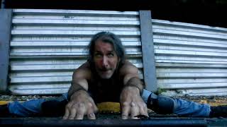 Until You Call On The Dark - Gothic Yoga Baton Workout with Danzig