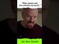 I Am The One Who Knocks Funny Macro Counting Meme