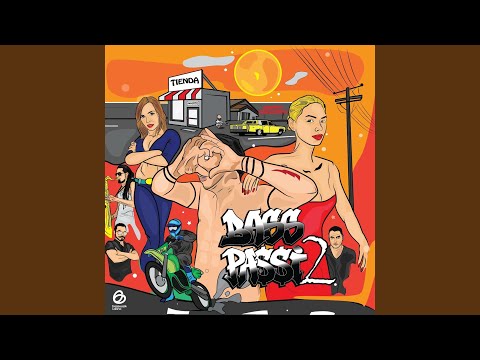 Oda a Leyda (Instrumental mix)