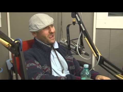 Brighi & Pacha Man la MATINALII 21