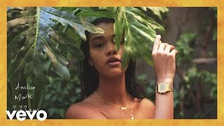 Amber Mark - Journey Into The Unknown