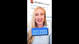 How to Speed Up SEO Work with Google Chrome Extensions