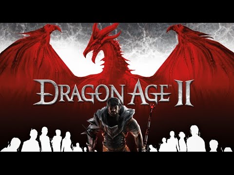 Dragon Age II Soundtrack | Full OST by Inon Zur | Epic RPG Music