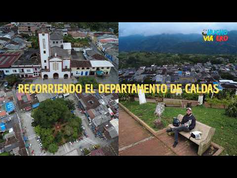 Recorriendo La Merced Y Filadelfia Caldas en la TT200 de AKT