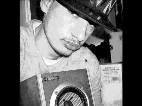 ACE FT UJQIT King Is Back 2010