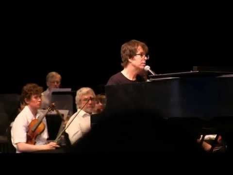 Ben Folds- 