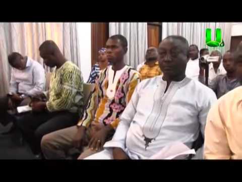 NPP gov't will pay all contractual debt in 100 days - Akufo-Addo