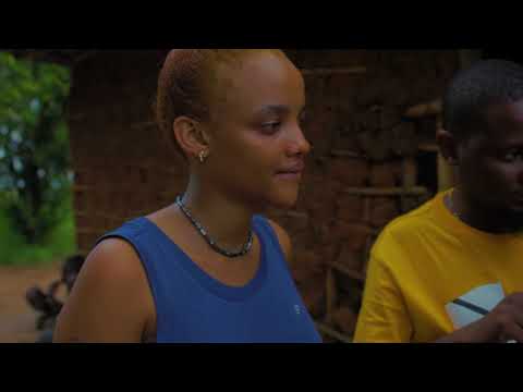 Barnaba Ngoma Feat Aslay Behind The Scene