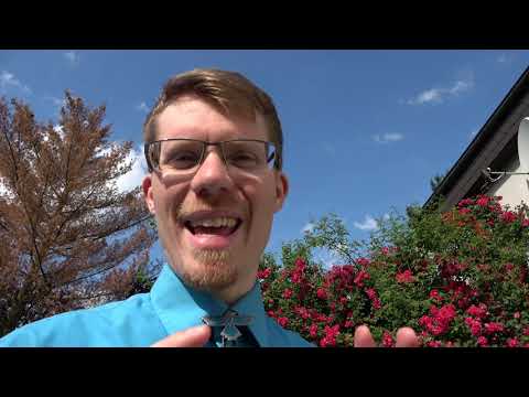 Was die Kirche von einer Kamera lernen kann...