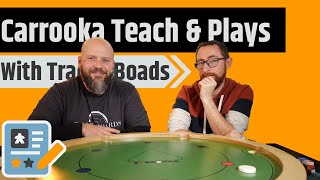 BoardGameCo - Karuba video thumbnail
