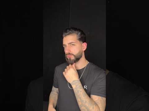 🪒DICAS DE BARBA EM CASA🪒