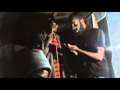 Loyalty and Fyahstone (LIVE) on Mt.Zion