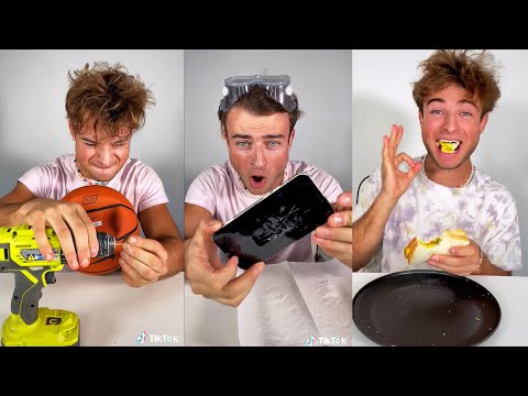 *1+ HOUR* New Best Topper Guild Tik Tok 2022 - New Funny Tik Tok Memes - Mys Comedy