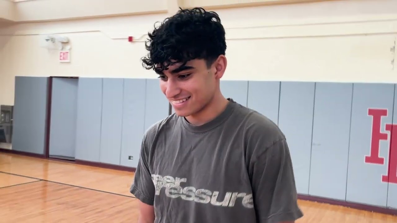 Lions Report Winter 2025 | Episode 2