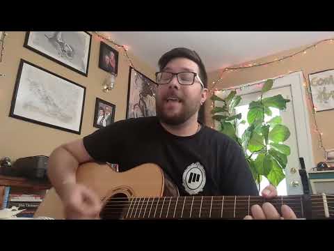 Joe Sorensen - "Shadow Proves the Sunshine" (Switchfoot cover)