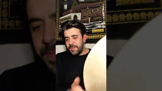 Hüda Verdi Hüda Aldı & Muhammed Ahmet Fescioğlu