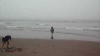 adonis at ocean beach SF...i want my mama