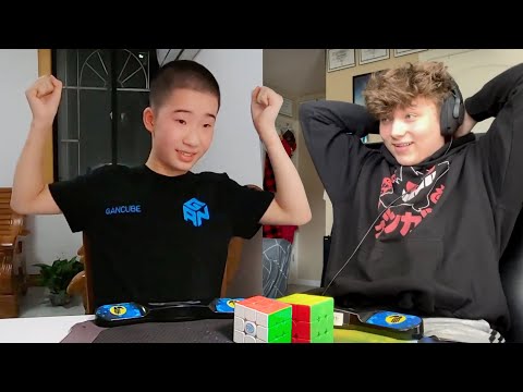 Ruihang vs Luke - Monkey League S4 R4