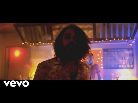 Tagore - Pineal (Videoclipe)