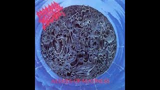 Morbid Angel - Chapel Of Ghouls (remix)