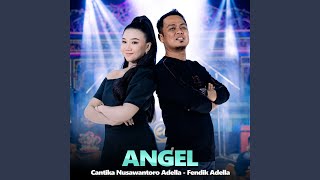 Download lagu Angel (feat. Fendik Adella) mp3