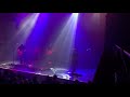 Ride - Seagull live at Birmingham Institute