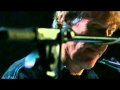 Eric Clapton and Steve Winwood sleeping in the ground live.