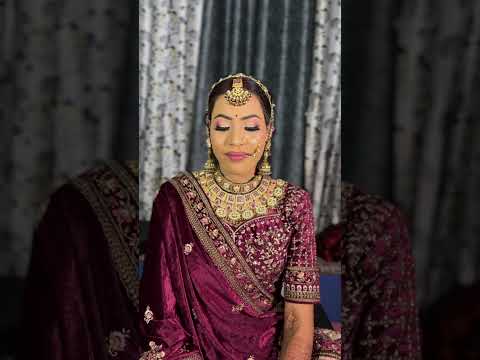 Bridal Makeup Artist portfolio by Allure Makeup Studio in Chittorgarh - Photo 1
