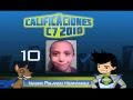10 Promo 15