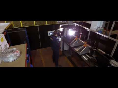 FANTEK INDUSTRIAL Discover Our Factory from Above | Drone Video