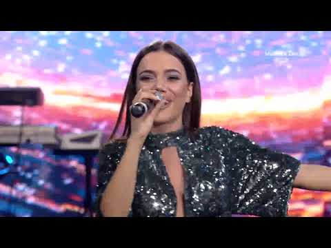 Kendo Kengen Time - Marjona Metohu - Nata e Aurela Gaçes - Vizion Plus