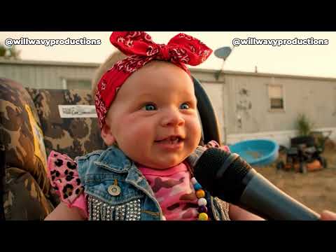 Country Babies Tell All