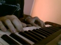 Oliver Dragojević - Vjeruj u ljubav (piano) 