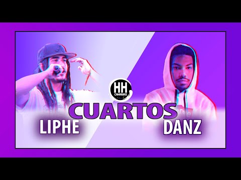 Liphe vs Danz /4tos /3ª Regional HHC