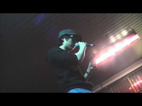 Urban Musiqo x Wuzzy.H x S.C. - 우아한 년 (20130522 Keepin' It Real #1)