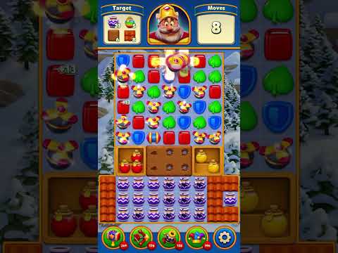 Royal Match 皇家對決 level 2784