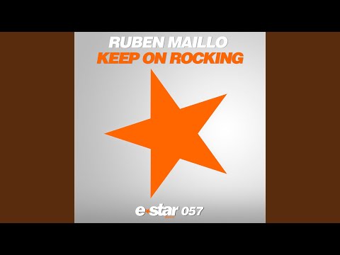 Keep On Rocking