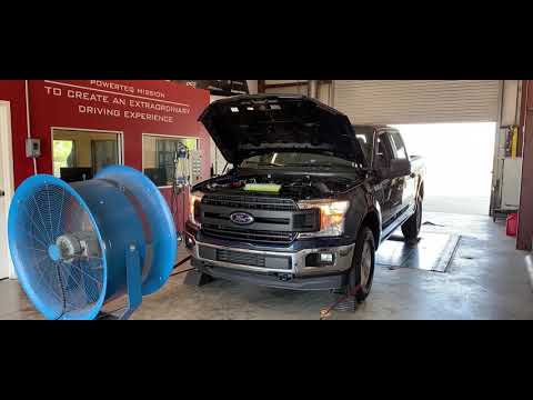 2020 Ford F150 2.7L Ecoboost and 5.0L V8 Tuning Now Supported