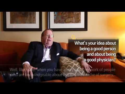 Dr. Steven Wilson: Interviews With the Leaders of Prosthetic Urology, SMSNA 2017