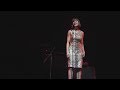 Susan Egan l "Maybe This Time" in Buenos Aires (2012)
