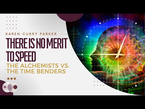 Generators & Manifesting Generators - Karen Curry Parker