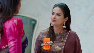 Jagadhatri Telugu | Premiere Ep 243 Preview - May 29 2024 | Telugu | ZEE5