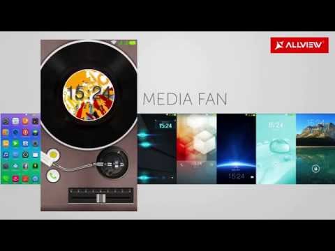 Allview E3 SIGN Official Commercial