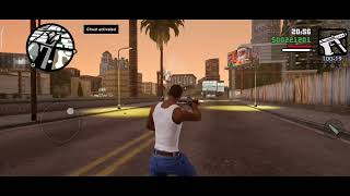 How to cheat GTA Definitive Edition NETFLIX (Android and iOS)