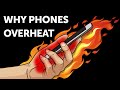 Why My Smartphone Overheats And How To Stop It