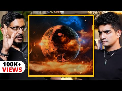 Experienced Astrologer Explains Truth About Mars (Mangal Graha)