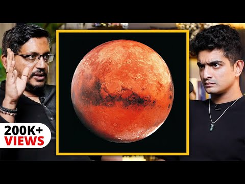 Experienced Astrologer Explains Truth About Mars (Mangal Graha)